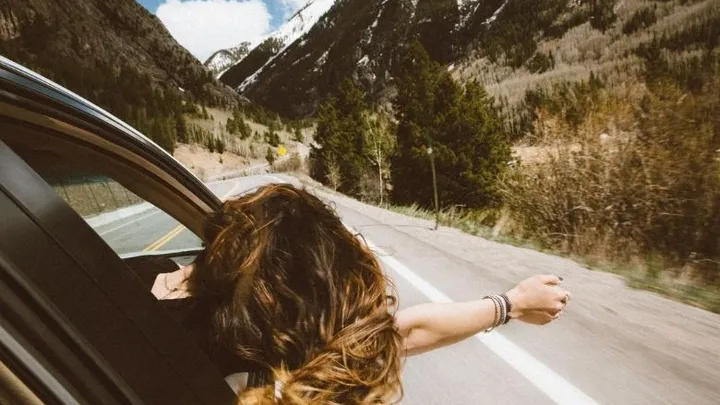 Dagje weg of op vakantie? Vijf manieren om reisziekte te voorkomen