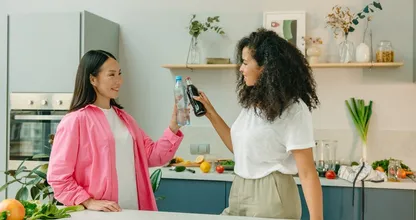 Zo verbrand je makkelijk 200 extra calorieën per dag