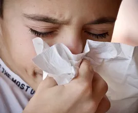 Last van hooikoorts? Met deze 10 tips straks niet meer!