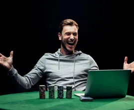 Goed om te weten: wat zijn veilige online casino’s?