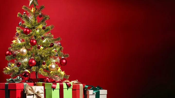 Lonely man didn’t want to be alone for Christmas, so he did this