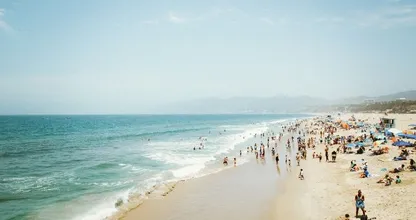 Thuisblijvers kunnen deze zomer rekenen op tropische temperaturen