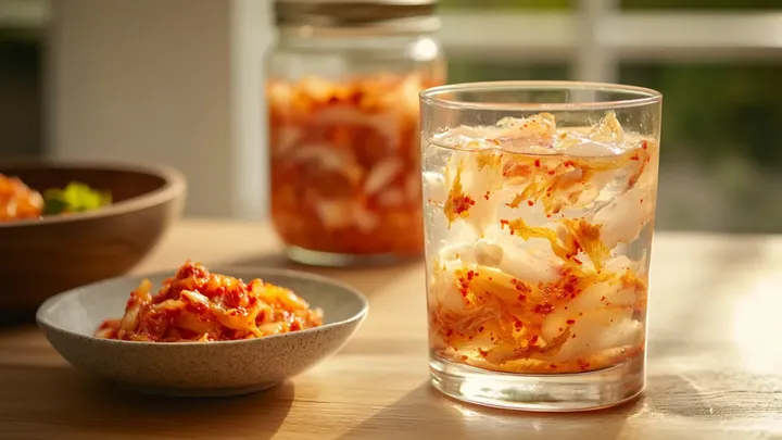 Boil Kimchi and Drink This Water Overnight: The Morning Results Will Amaze You!