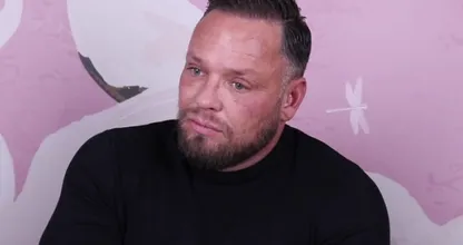 Michael van der Plas in diepe rouw na groot verlies vader