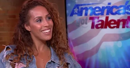 Glennis Grace openhartig over haar jongere vriend: ‘Ik dacht dat hij ouder was’