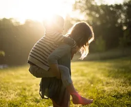 Onderzoek wijst uit: ‘Het jongste kind is favoriet in het gezin’