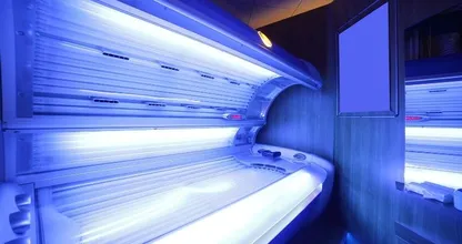 Voorbruinen onder de zonnebank: is het nou wel of niet verstandig?