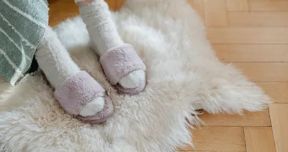 Déze vloerkleden zijn geschikt voor kinderen en huisdieren