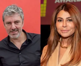 Ruud de Wild en Olcay Gulsen over losse handjes Lil' Kleine: 'Oud nieuws'