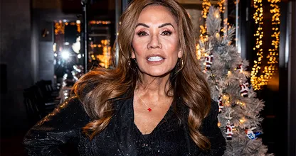 Patty Brard voelt zich goed na gewichtsverlies: ‘Dertig jaar jonger’
