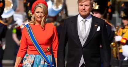 Koning verdient in 2022 voor het eerst meer dan 1 miljoen euro