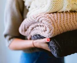 6 gewoontes die je kleding kunnen verpesten