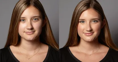 Zie je er een beetje vermoeid uit? Met DEZE handige make-up tips werk je dat zo weg!