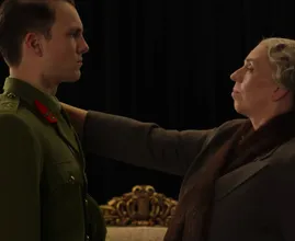 Soldaat van Oranje - De Musical vanaf oktober weer op de bühne