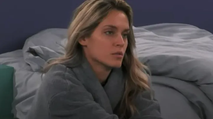 Chiara van Big Brother deelt een update over haar zieke moeder