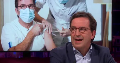 Diederik Gommers positief over einde lockdown: 'Ga weer leven'