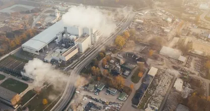 Gasunie zet stappen om Nederland minder afhankelijk te maken van Russisch gas