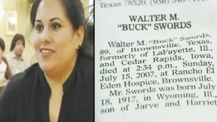 Waitress Serves Grumpy Old Man For 7 Years, Then Receives A Gift After He Passes Away