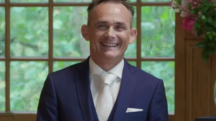 Henk heeft geen behoefte aan contact met MAFS-deelnemers: ‘Een aantal mensen is mij vies tegengevallen’