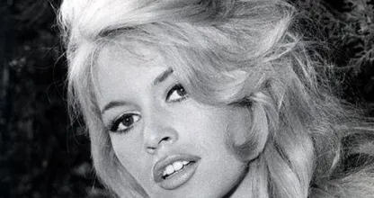 So sieht die Ikone Brigitte Bardot der 50-iger und 60-iger heute aus... Erkennst du sie wieder?