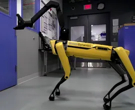 Die Roboter sind im Anmarsch! Müssen wir uns vor diesen Maschinen fürchten?