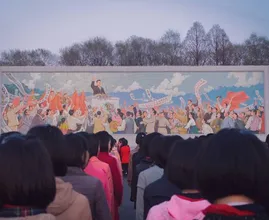 15 bizarre verboden en beperkingen in Noord-Korea