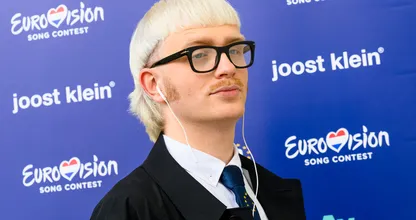 Eerdere incidenten met Joost Klein onthuld