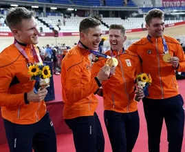 Olympische Spelen meldt eindtotaal van 458 coronabesmettingen