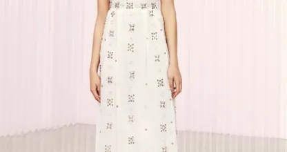 Webwinkel ASOS komt met zeer betaalbare bruidsjurken! Zijn goedkopere trouwjurken de nieuwe trend?