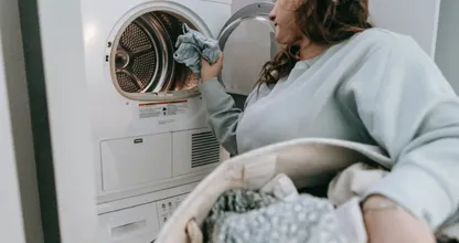 Aha! Dit gebeurt er met sokken die je 'kwijtraakt' in de wasmachine