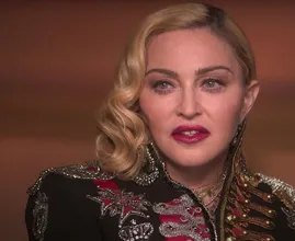 Madonna gaat zelf film over haar leven en carrière regisseren