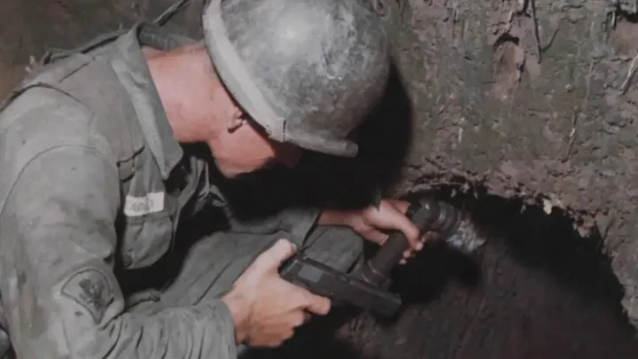 ¿Crees que sabes todo sobre la guerra de Vietnam? Estas 10 preguntas dicen lo contrario...