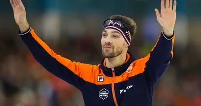 Na opa nu ook oma van Kjeld Nuis overleden: 'Nu weer samen'