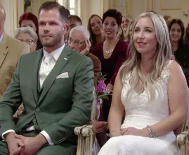 Married at First Sight zoekt vrijgezellen die mee willen doen aan het programma