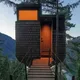 Cette jeune femme de 27 ans vit dans une maison de seulement 14 m², mais quand vous verrez l'intérieur, vous voudrez y vivre !