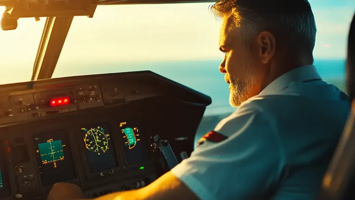 Un idrovolante effettua un atterraggio di emergenza nell'oceano e incontra i pirati: ma quello che i piloti fanno per sopravvivere li stupisce tutti!