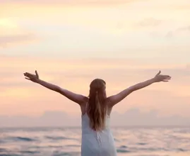 8 gezondheidstips van mensen die nooit ziek zijn