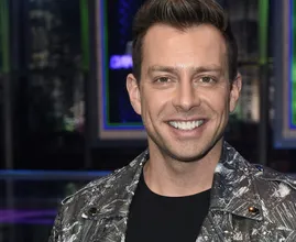 Dan Karaty openhartig over gezondheid: ‘Ik werd blind wakker’