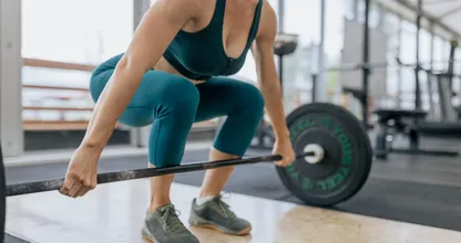 Huh: je kunt dus echt allergisch zijn voor sporten