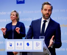 Uitkomst nieuwe persconferentie: Nederland opnieuw in strenge lockdown