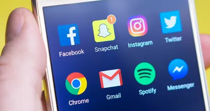 Public schools sue Big Tech for mental health issues youth