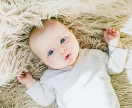 Dít zijn de 8 raarste babynamen die ouders hun kind gaven in 2020 