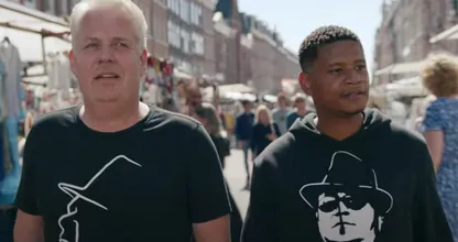 Nog steeds heel geliefd: Lidl komt met André Hazes-collectie