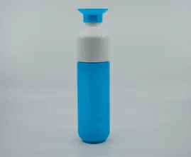4 manieren om je waterfles écht goed schoon te krijgen