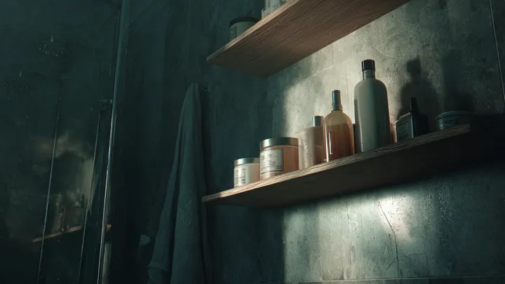 Ihr Badezimmer ist schmutziger, als Sie denken, wenn Sie diese übersehenen Dinge nicht reinigen