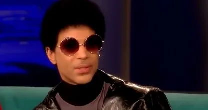 Oei! Prince gaf bandleden boete als ze foutjes maakten