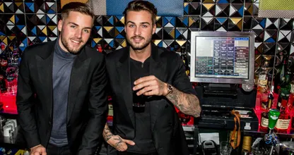 Dave en Donny Roelvink onder vuur na seksistische opmerkingen