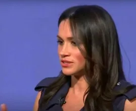 Smart move: Meghan Markle always wears shoes that are too big for her feet to avoid blisters
