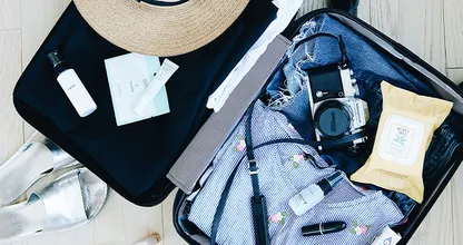 Oh nee: deze 9 dingen worden het vaakst vergeten op vakantie