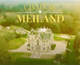 Uitbreiden maar: Meilandjes zoeken naar een groter chateau in Frankrijk